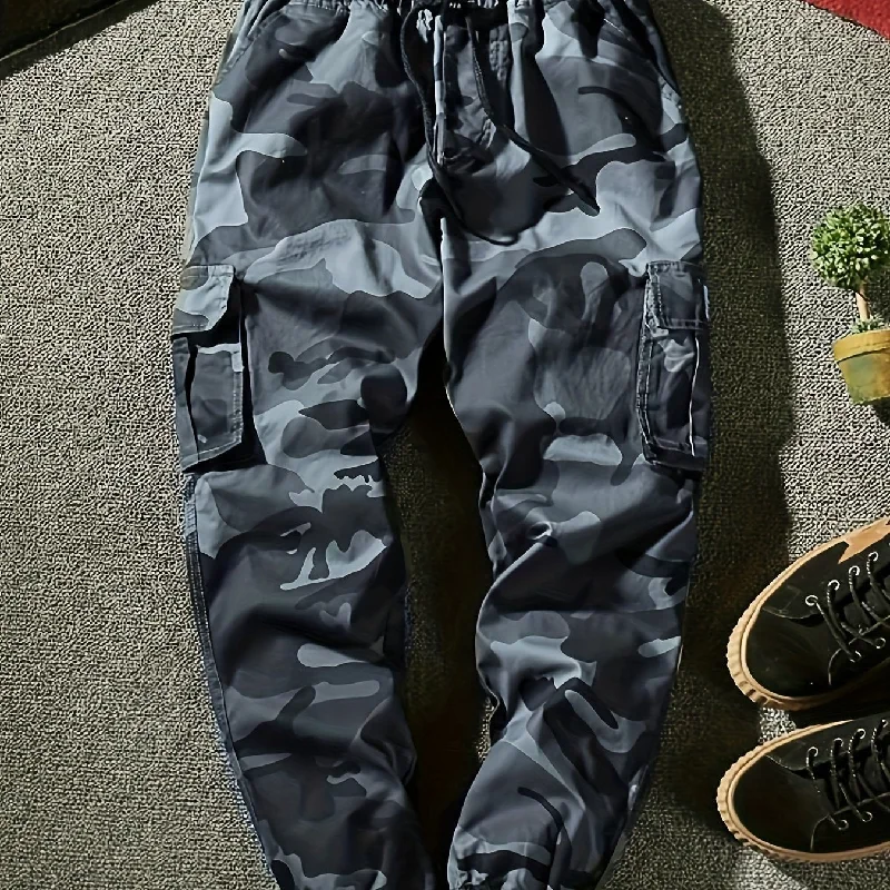 Camouflage Dark Gray / L(34)