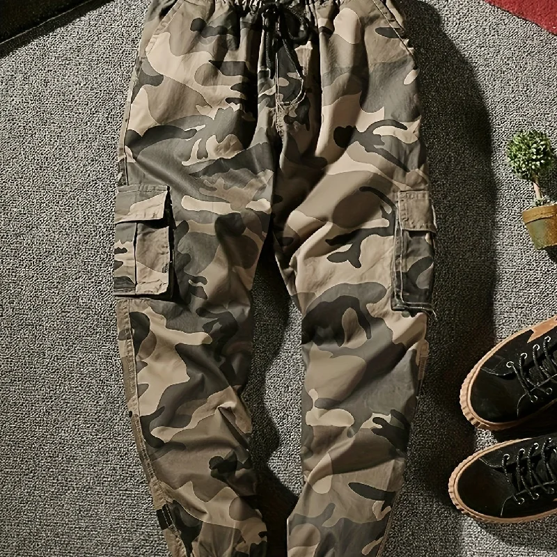 Camouflage Khaki / L(34)