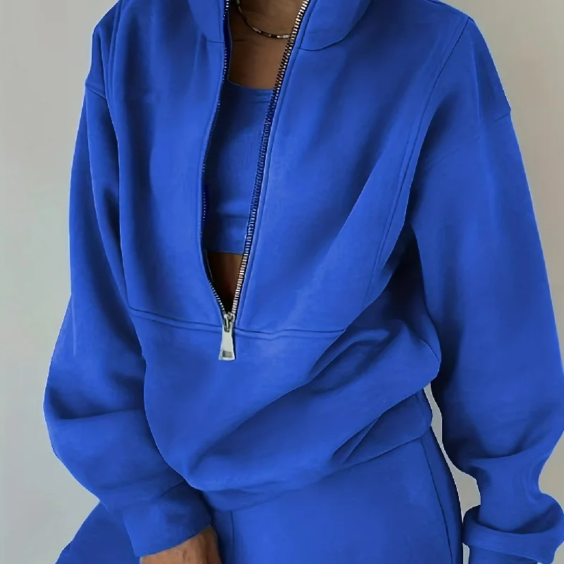 Royal Blue / XL(16)