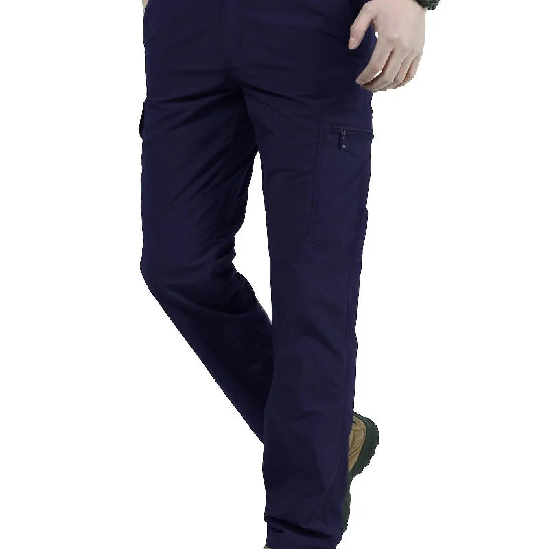 Navy Blue / XXXL(40-42)