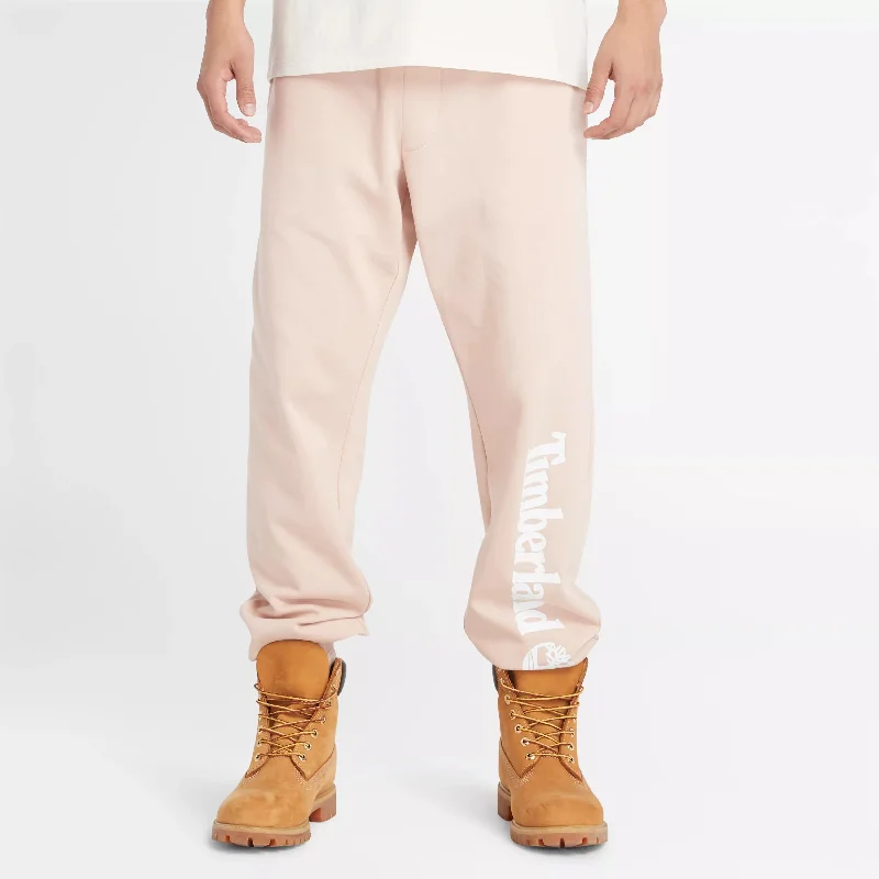 Logo Sweatpant