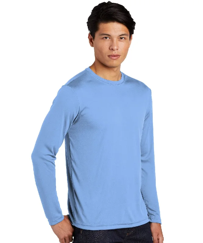 Light Blue / Medium