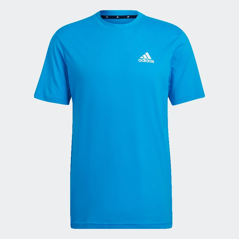 Men's adidas AEROREADY Designed to Move Feelready Sport Tee