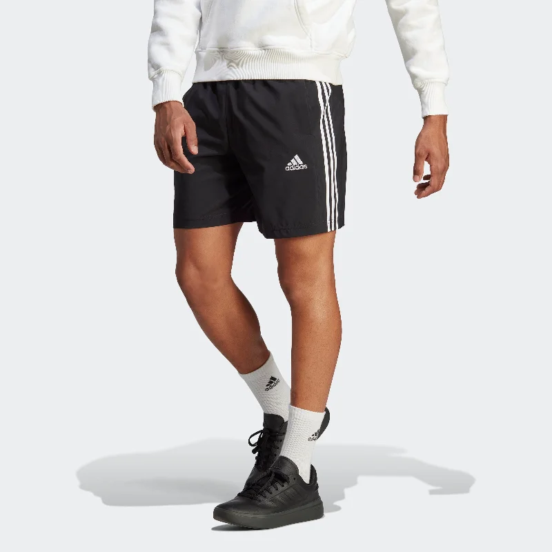 Men's adidas AEROREADY Essentials Chelsea 3-Stripes Shorts