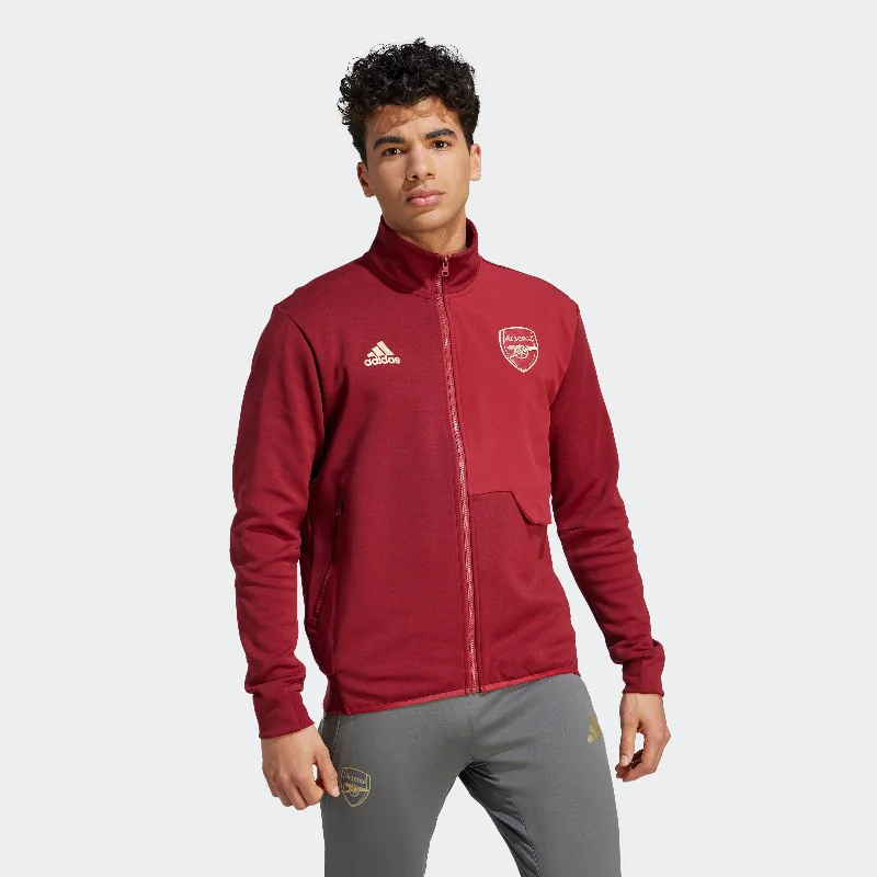 Men's adidas Arsenal Anthem Jacket