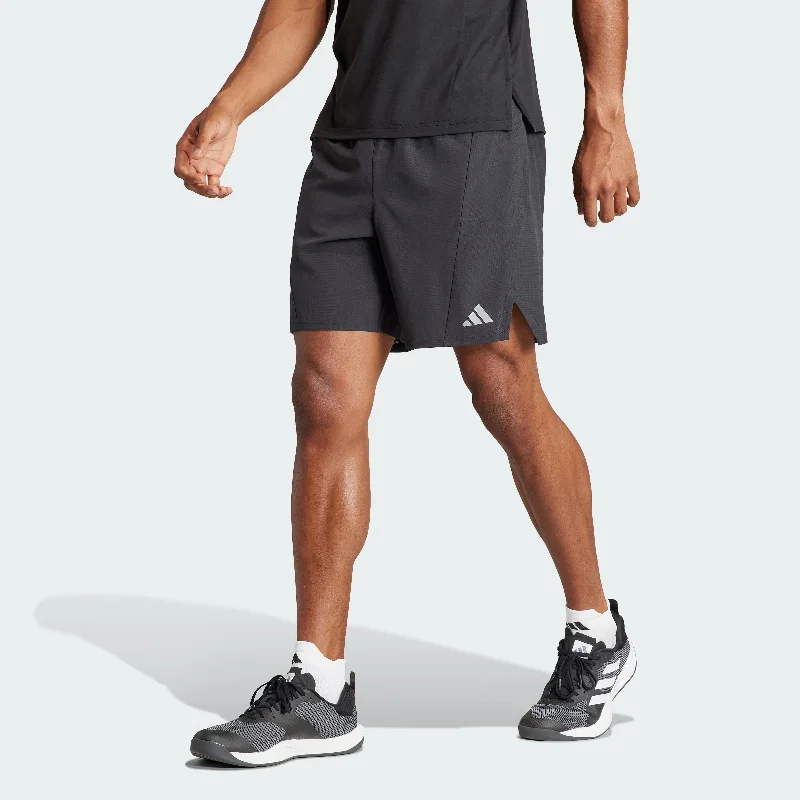 Men's adidas Designed for Training HIIT Workout HEAT.RDY Shorts