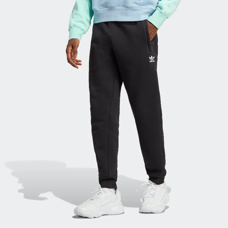 Men's adidas Trefoil Essentials Pants