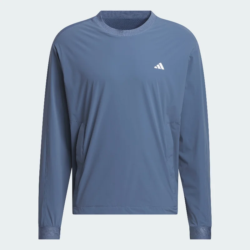 Men's adidas Ultimate365 Tour WIND.RDY Sweatshirt