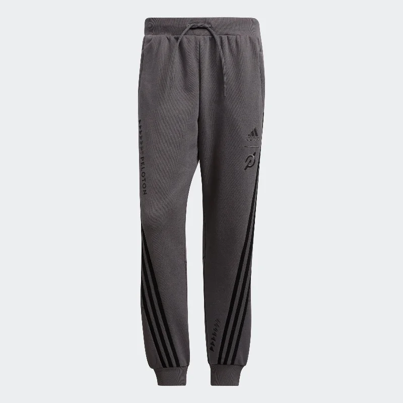 Men's adidas  x Peloton Joggers (Gender Neutral)