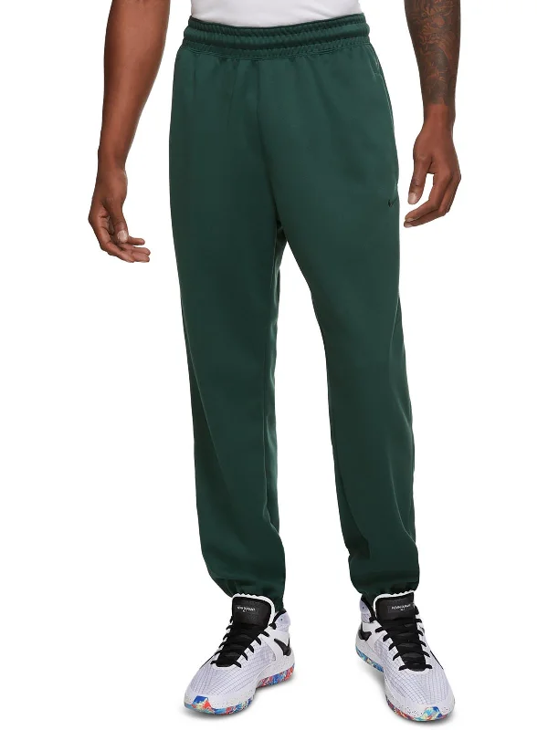 Mens Basketball Workout Sweatpants