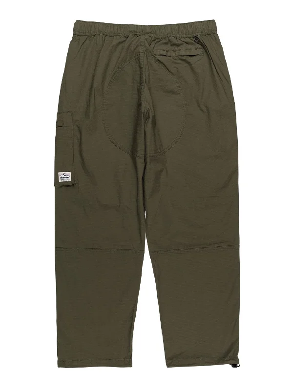 Element Men's Chillin Travel Pants