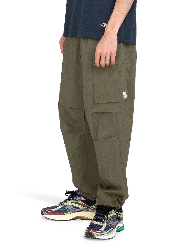 Element Men's Chillin Travel Pants