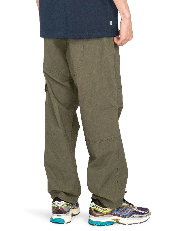 Element Men's Chillin Travel Pants