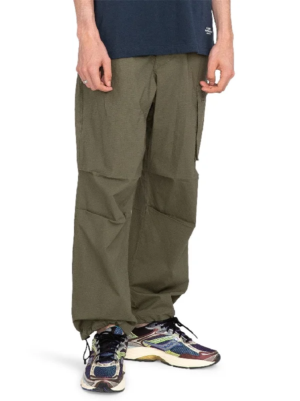 Element Men's Chillin Travel Pants