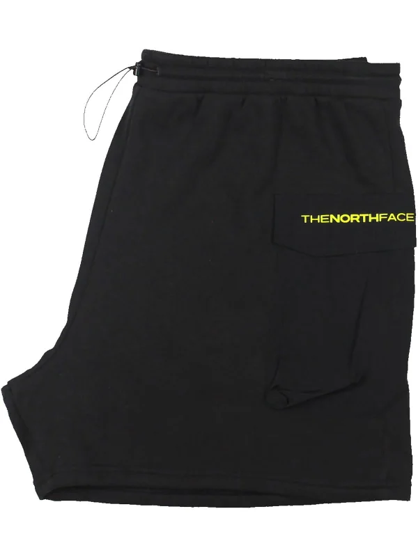 Mens Fitness Activewear Shorts