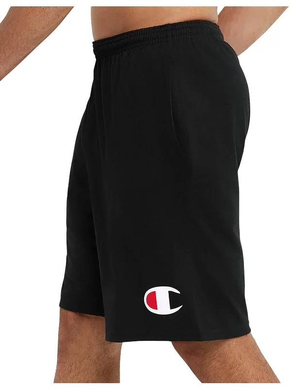 Mens Fitness Running Shorts