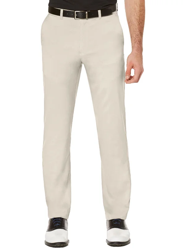 Mens Golf Active Pants