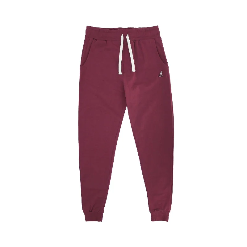 Burgundy / M