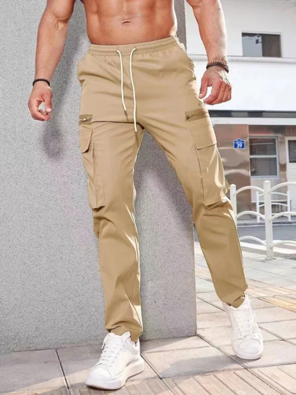 Khaki / M