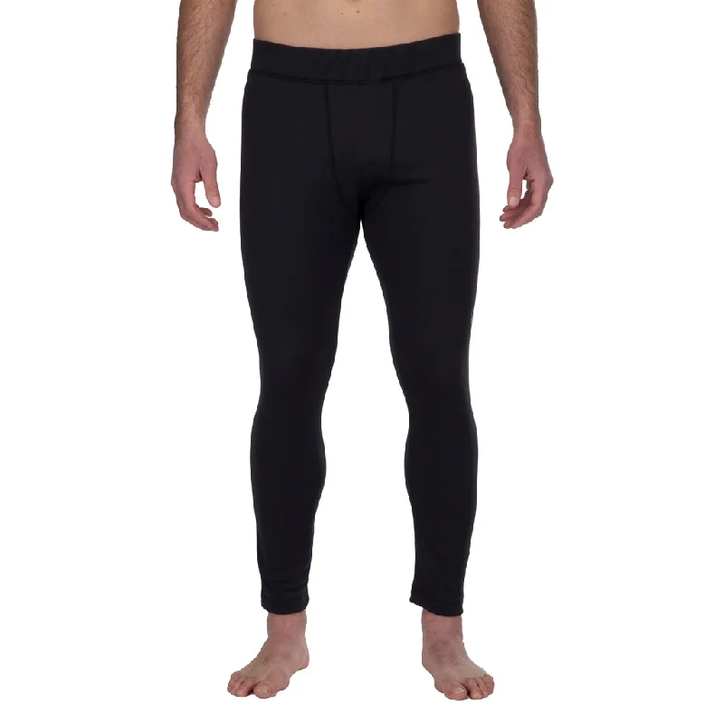 Mens Performance Baselayer - Black