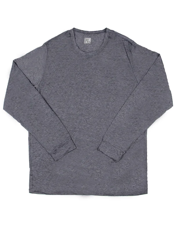 Mens Performance Crewneck Base Layer