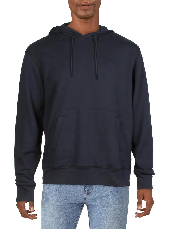 Mens Regular Fit Sport Hoodie