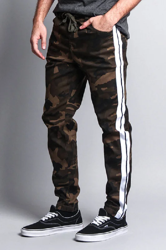 Camo / Medium