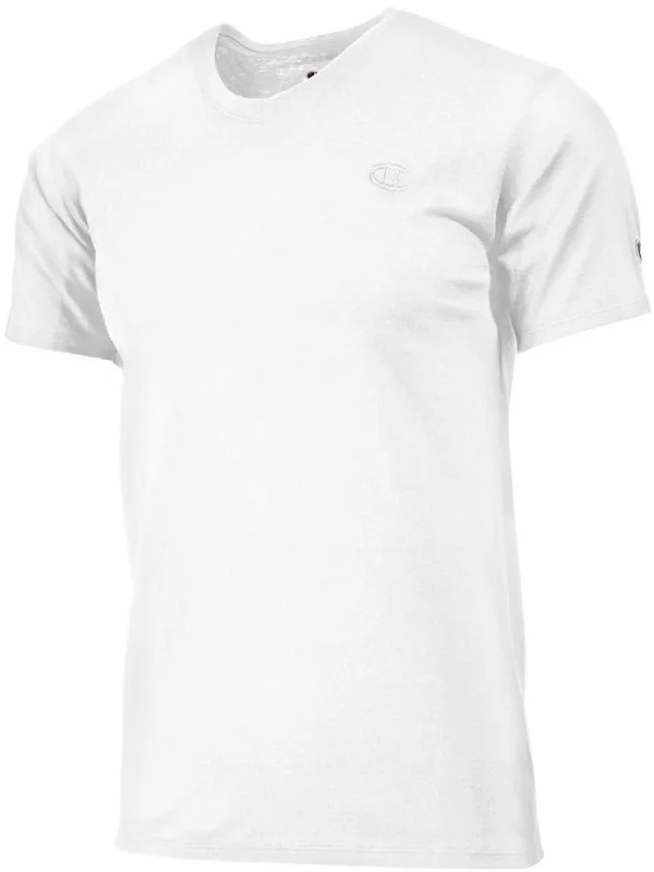 Mens V-Neck Fitness T-Shirt