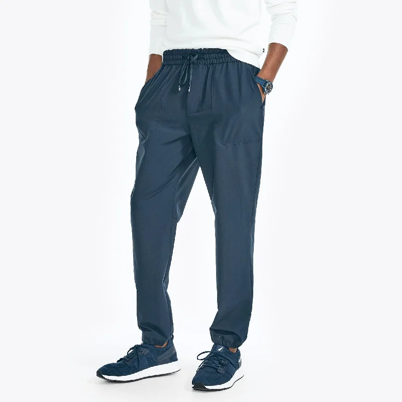 Nautica Mens Navtech Jogger