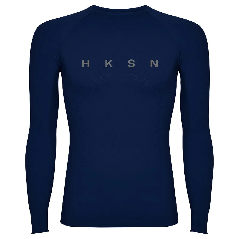 Navy Performance Base Layer