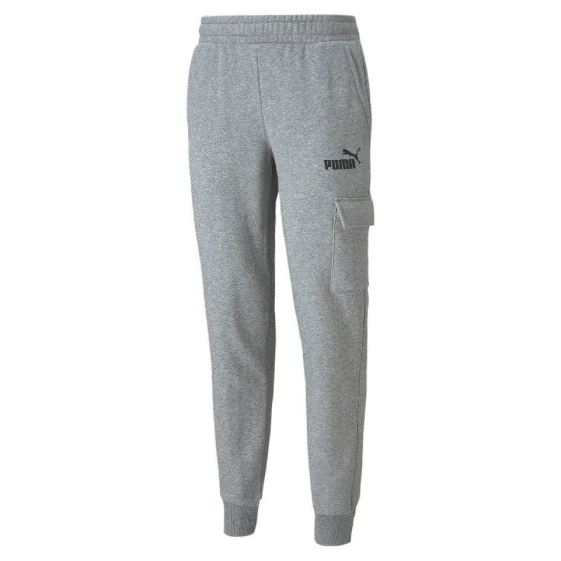 Medium / medium gray heather