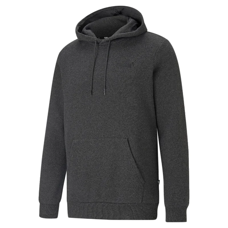 Medium / dark gray heather