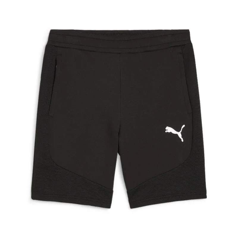 PUMA Men's EVOSTRIPE Shorts