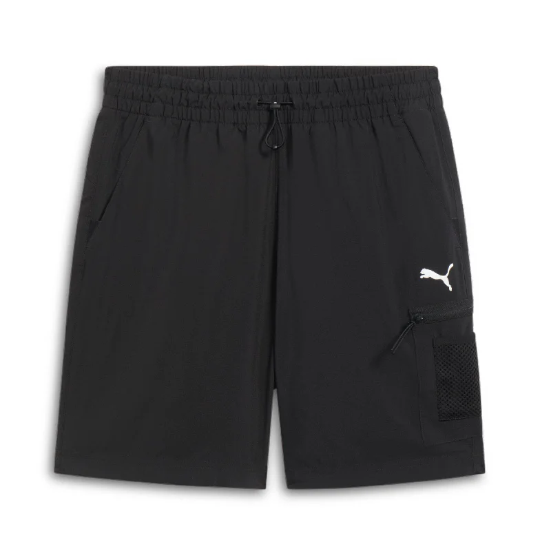 PUMA Men's Open Road 9"" Shorts