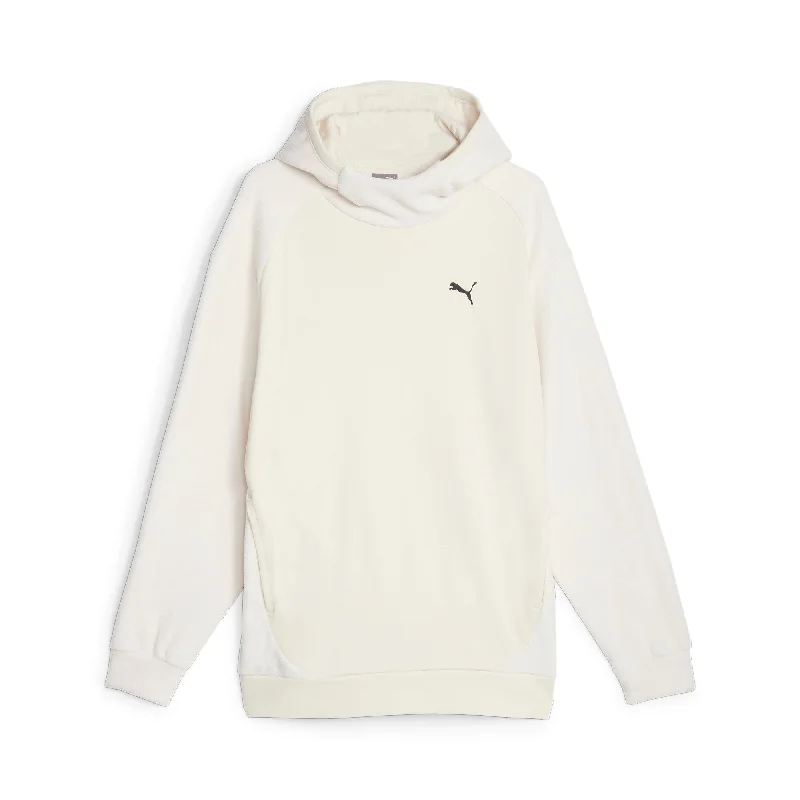 PUMA Men's RAD/CAL Polar Fleece Hoodie