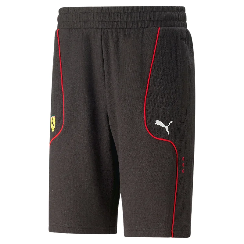 PUMA Men's Scuderia Ferrari Race Shorts