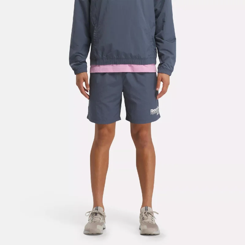 Reebok Identity Brand Proud Shorts