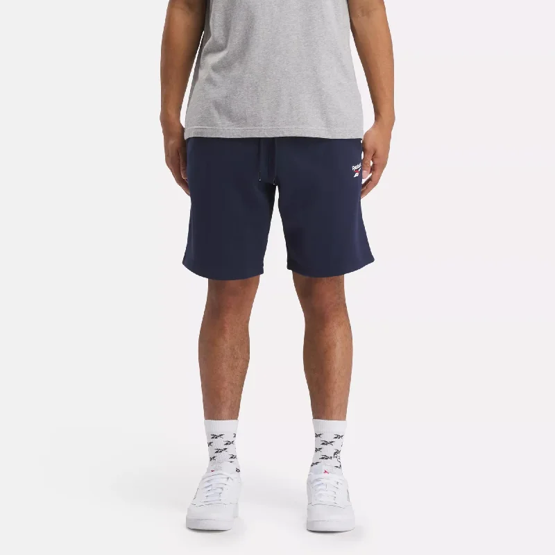 Reebok Identity Fleece Shorts