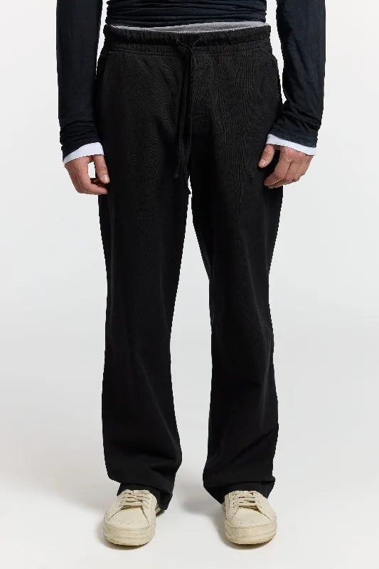 Relaxed Pant