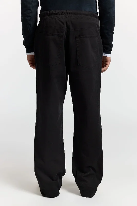 Relaxed Pant