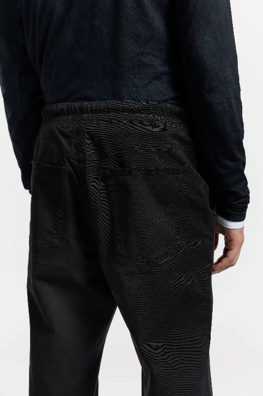 Relaxed Pant