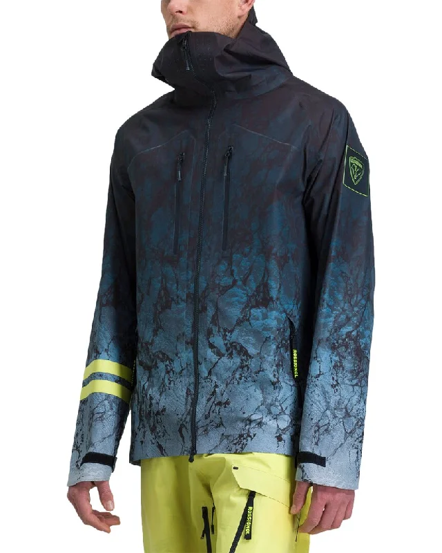 Rossignol Atelier S Rf Jacket