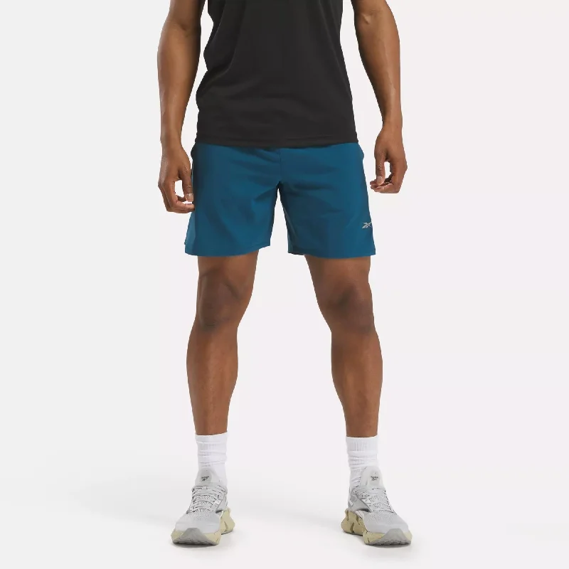 Running Shorts