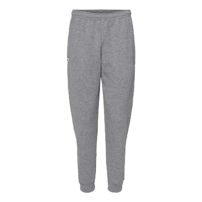 Russell Athletic Dri Power 50/50 Fleece Joggers