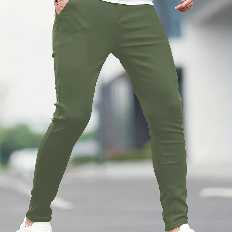 Army Green / L(34)