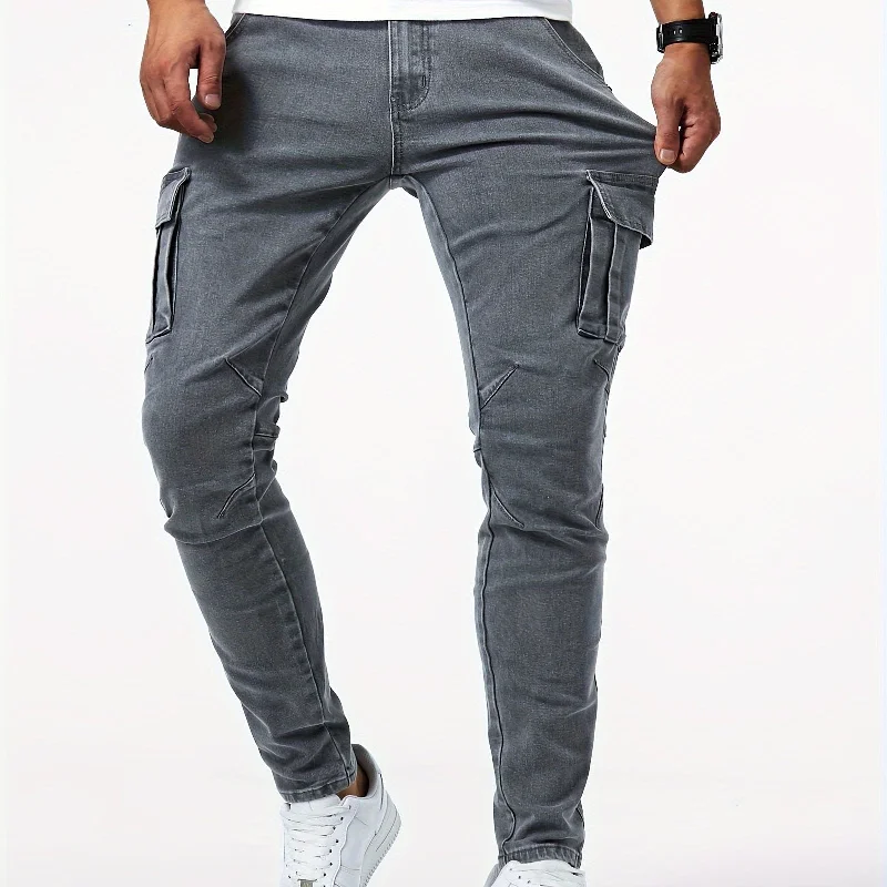 Slate Grey / 34