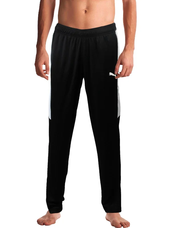 Speed Mens Running Fitness Athletic Pants