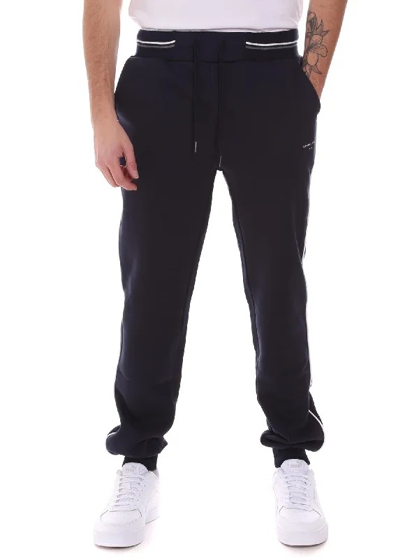 Key Up Pantaloni Sportivi 2F653 0001