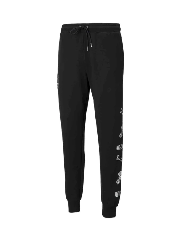 Puma Pantaloni Sportivi 599753