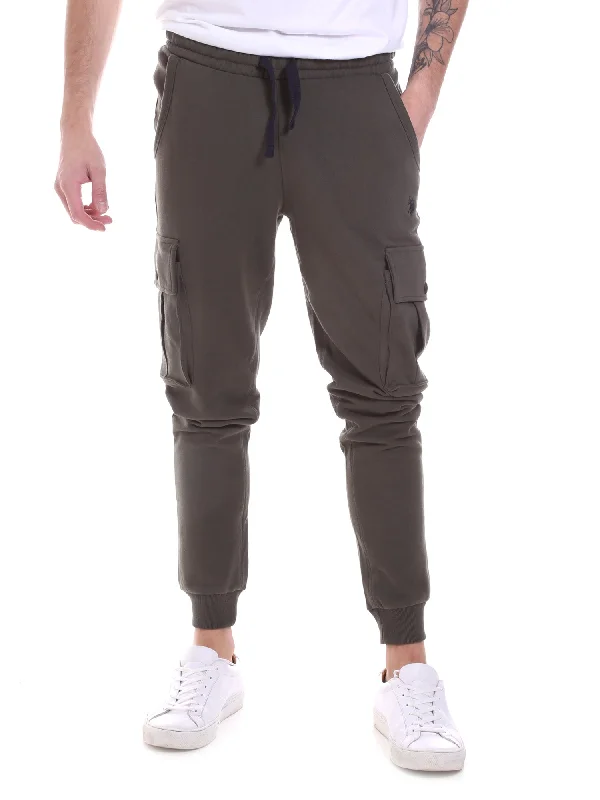 U.s. Polo Assn. Pantaloni Sportivi 50455 51907